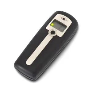 Alcohol Tester AL2500P Palm