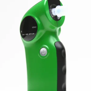 Alcoscan AL6000 Lite Breathalyser