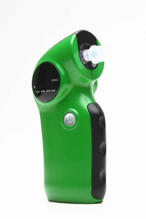 Alcoscan AL6000 Lite Breathalyser