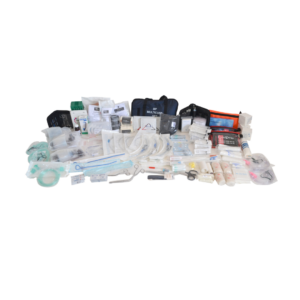 Advanced Life Support Contents