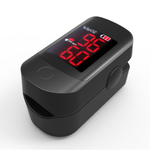 AccurateFS10D-Fingertip pulse Oximeter