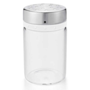 Adjustable Shaker
