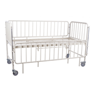 Adult Cot Bed + Cot Mattress | BD 052