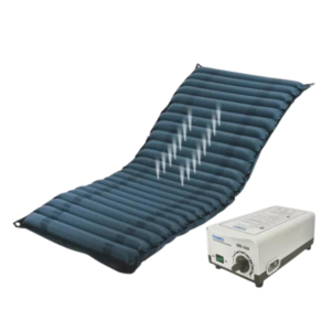 Alternating Pressure Air Mattress Medical | QDC 501