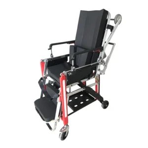 Ambulance Wheelchair Stretcher Self-loading Stretcher | CR-17B