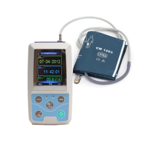 Ambulatory BP meter ABMP50 (BT ) with Bluetooth