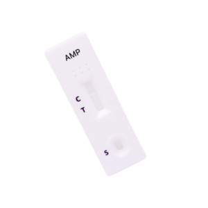 Amphetamine (AMP) Single Drug Rapid Urine Test? Cassettes | 40?s