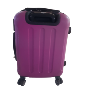 American Travelers? Bag (pink)