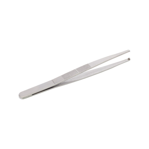 FORCEPS, TOOTHED TIPS, TREVE?S