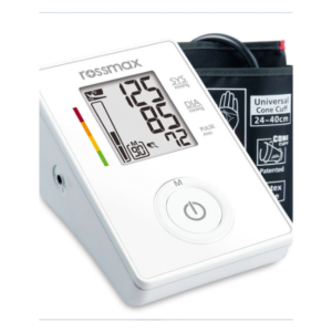 BP Meter Rossmax CH155F Auto Arm/Adaptor Point