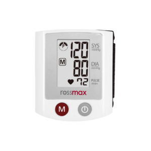 BP Meter Rossmax S150 wrist