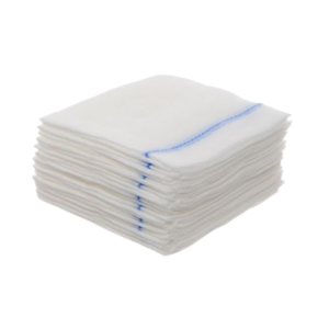 Abdominal Swabs ? X-Ray Detectable non-sterile