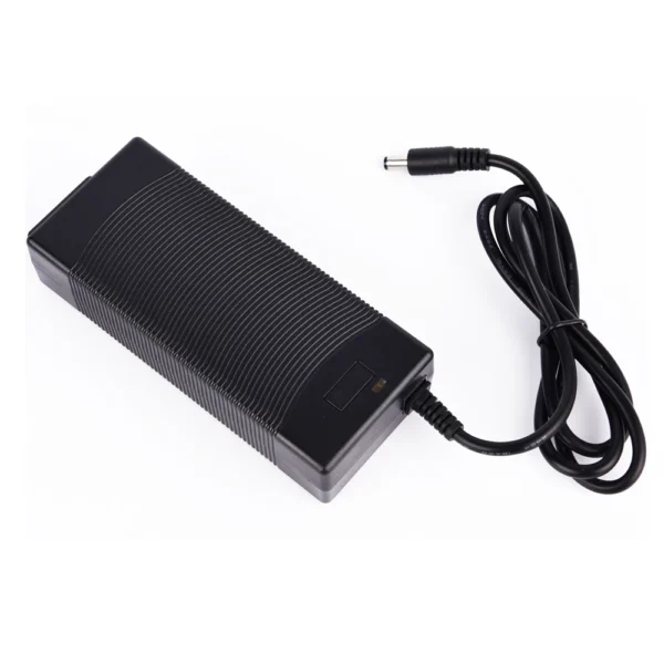LG101 Battery Charger for Lovego Portable Oxygen Concentrator