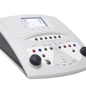 Bell Screening and Diagnostic Audiometer