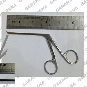 Bellucci Micro Ear Scissor 8cm