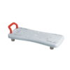 Bath Bench ? Bath Handle Adjust