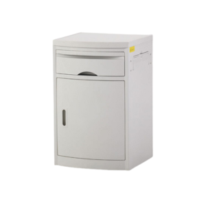 ABS Bedside locker | D-1