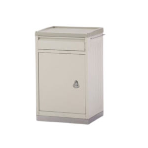 Beside Cabinet Stainless Steel | D-6