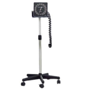 BP Meter Mercurial Mobile (Teles Stand)
