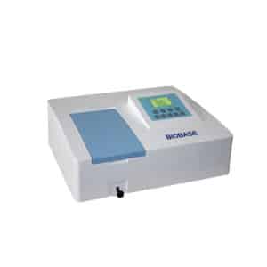 Spectrophotometer Biobase BK-V1000