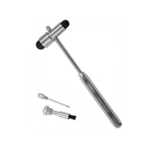 Bucks Hammer ? Brush & Needle