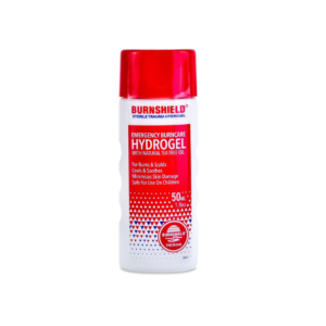 Burnshield Hydrogel 50ml