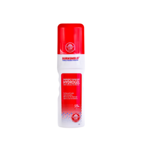 Burnshield Hydrogel 125ml