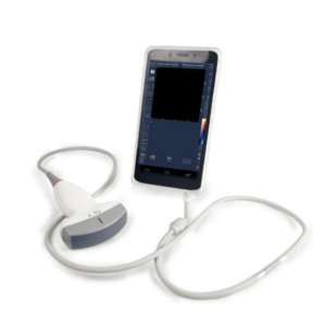 C-Scan?  Handheld Pocket-sized Ultrasound