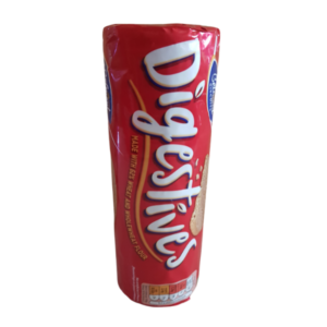 Digestives  Belmont Biscuits ? 400g