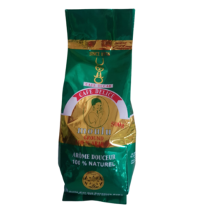 Cafe Uccao 100% Arabica ? 500g
