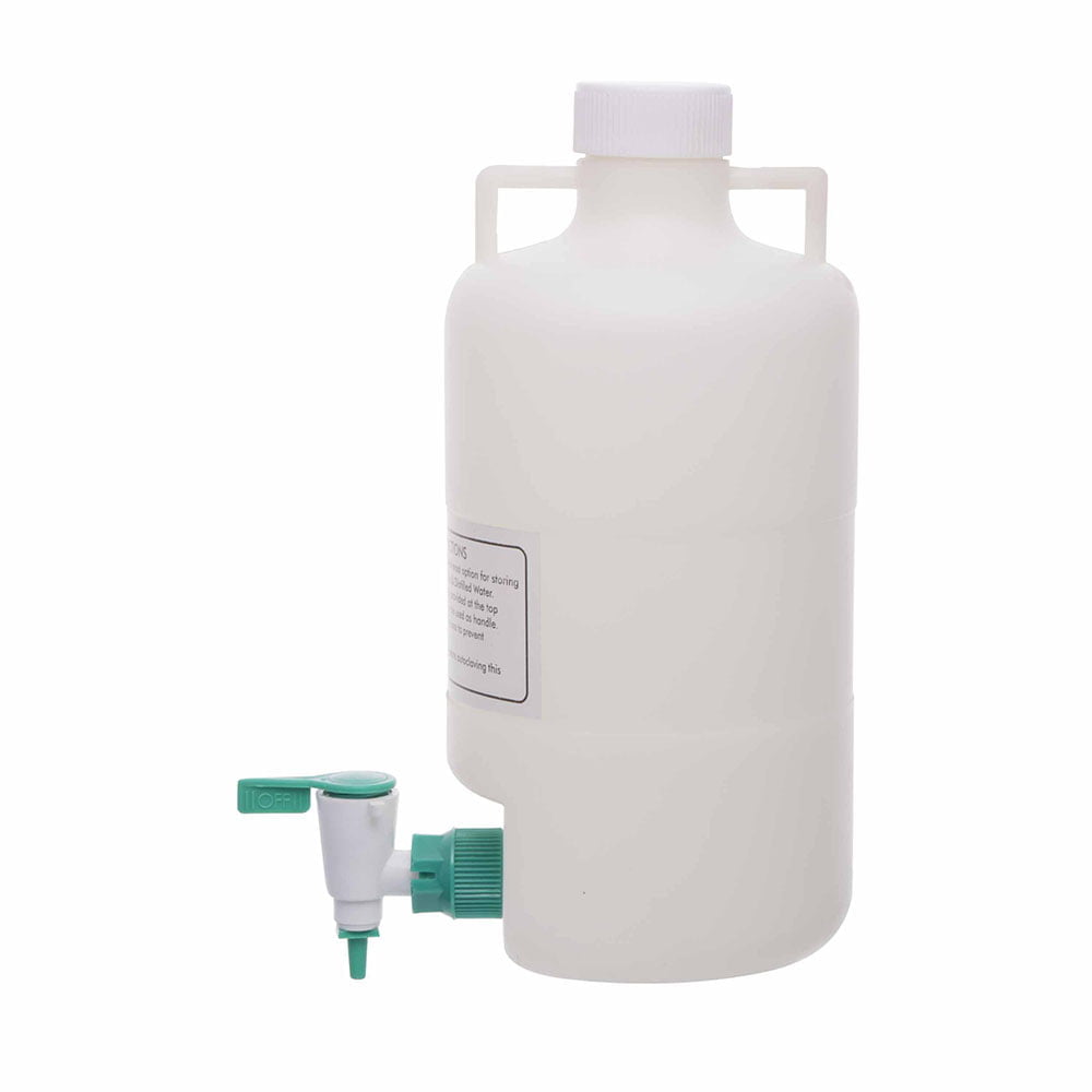 Aspirator Bottle, Polypropylene