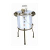 Autoclave, Stainless Steel