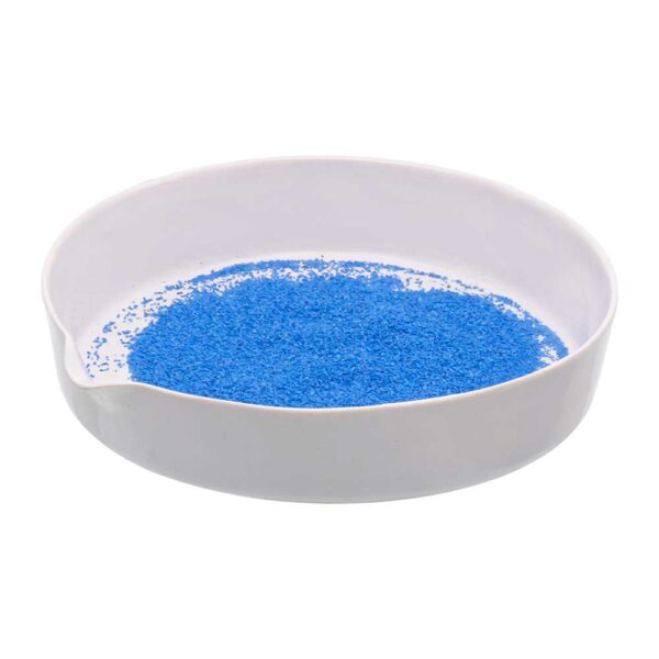 Basin, Evaporating