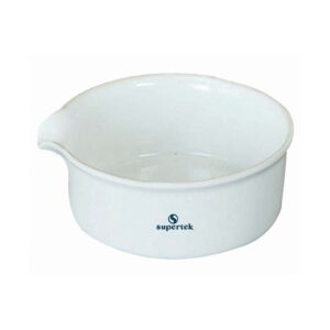 Basin, Evaporating Shallow Form