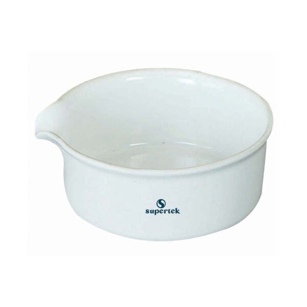 Basin, Evaporating Shallow Form