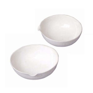 Basin, Fused Silica/ Quartz