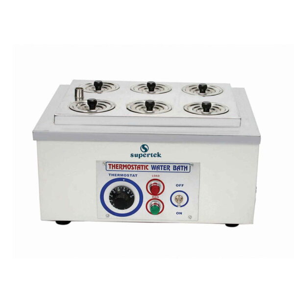 Water Bath, Rectangular, Electric