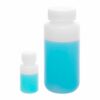 Reagent Bottle Wide Mouth (HDPE)