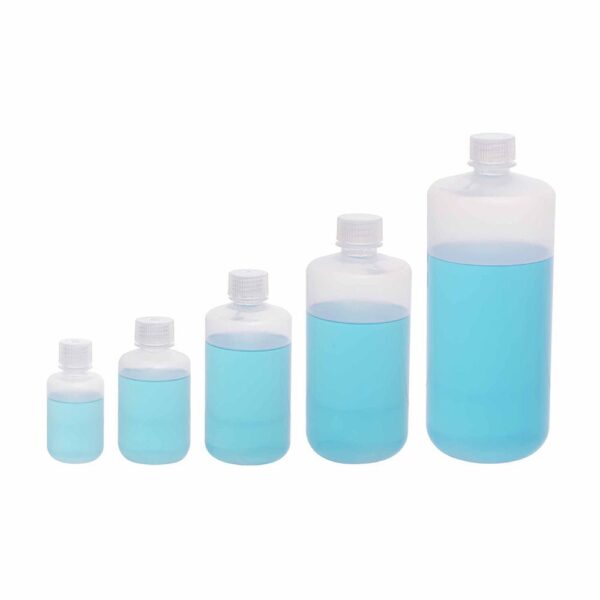 Reagent Bottle Narrow Mouth (PP)