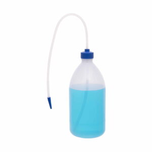 Wash Bottle Euro Design
