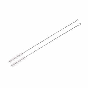 Brush, Burette