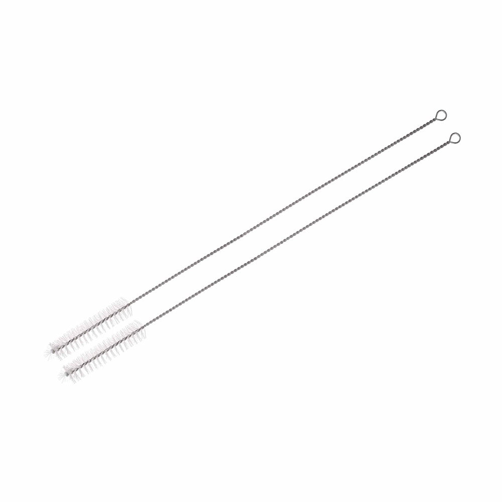 Brush, Burette