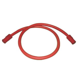 Burner Tube