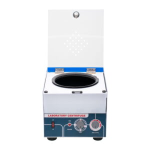 Centrifuge Laboratory