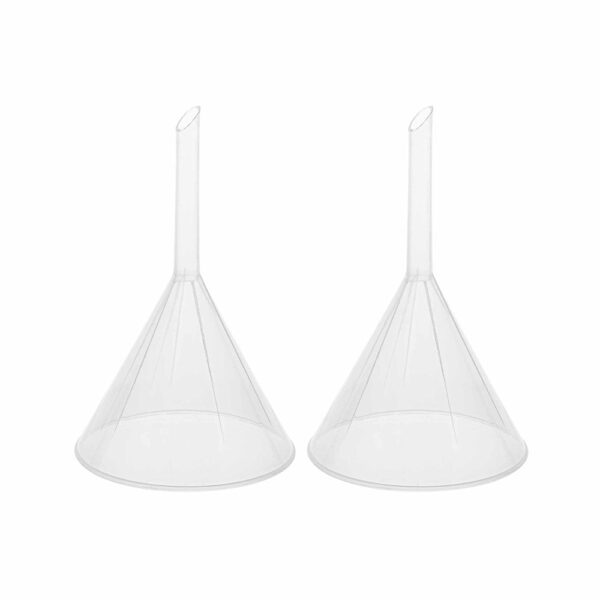 Filter Funnel, Polythene