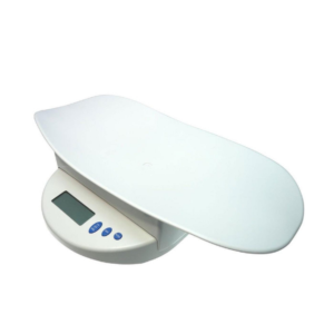 Baby Digital Scale ? Cupid 1