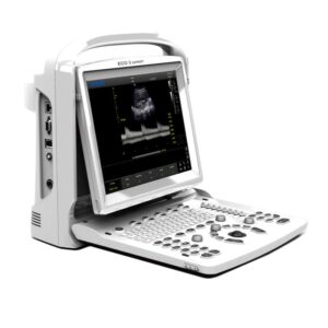 Chison Eco3 Expert Ultrasound machine