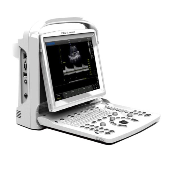 Chison Eco3 Expert Ultrasound machine