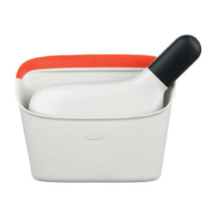 Compact Dustpan & Brush Set
