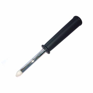 D.T. Buddy (Delivery Tube Hand Saver)